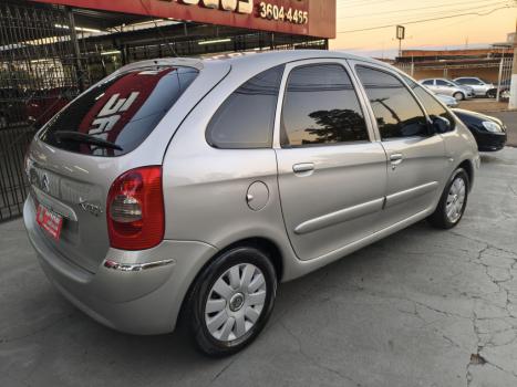 CITROEN XSara Picasso 1.6 16V 4P FLEX GLX, Foto 5
