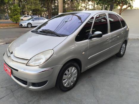 CITROEN XSara Picasso 1.6 16V 4P FLEX GLX, Foto 2