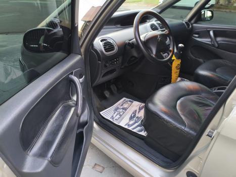 CITROEN XSara Picasso 1.6 16V 4P FLEX GLX, Foto 10