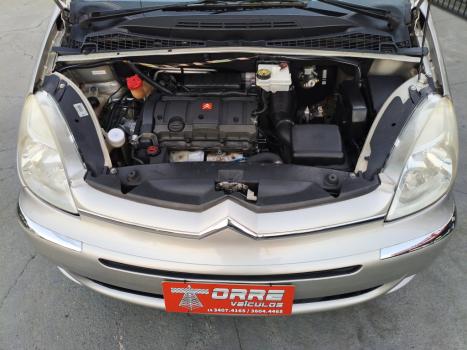 CITROEN XSara Picasso 1.6 16V 4P FLEX GLX, Foto 9