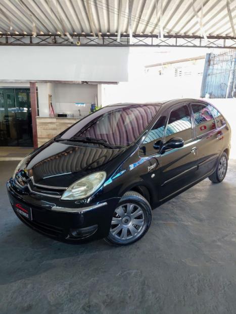 CITROEN XSara Picasso 1.6 16V 4P GLX, Foto 1