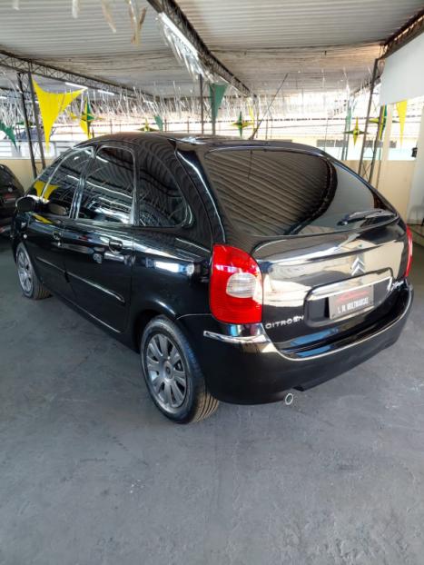 CITROEN XSara Picasso 1.6 16V 4P GLX, Foto 4