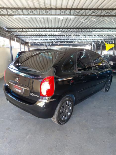 CITROEN XSara Picasso 1.6 16V 4P GLX, Foto 5