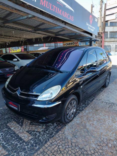 CITROEN XSara Picasso 1.6 16V 4P GLX, Foto 6