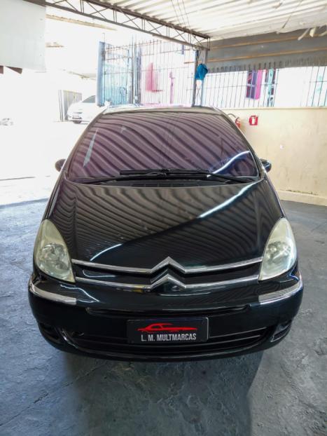 CITROEN XSara Picasso 1.6 16V 4P GLX, Foto 7