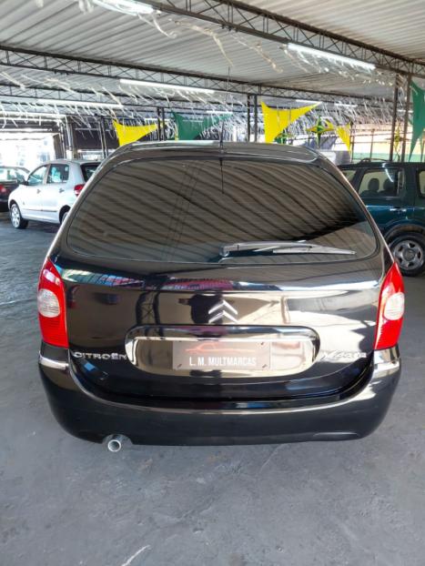CITROEN XSara Picasso 1.6 16V 4P GLX, Foto 8