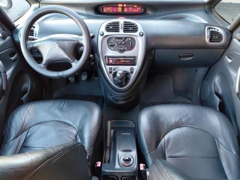 CITROEN XSara Picasso 1.6 16V 4P GLX, Foto 10