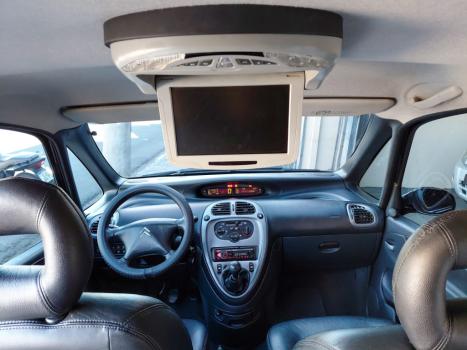 CITROEN XSara Picasso 1.6 16V 4P GLX, Foto 11
