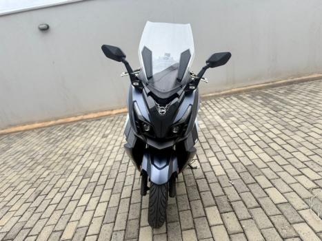 DAFRA Citycom 300 I , Foto 4