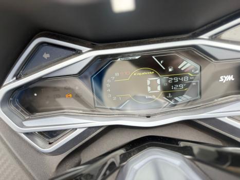 DAFRA Citycom 300 I , Foto 5