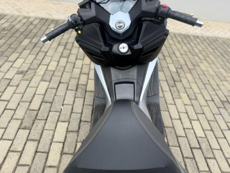 DAFRA Citycom 300 I , Foto 6