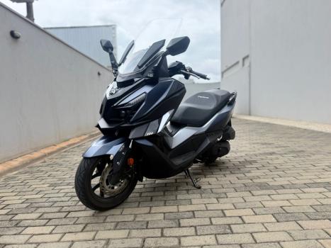 DAFRA Citycom 300 I , Foto 7