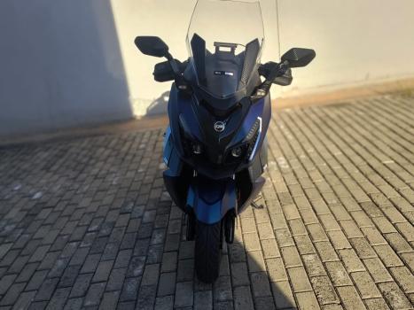 DAFRA Cruisym 300 , Foto 5