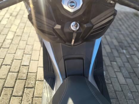 DAFRA Cruisym 300 , Foto 6