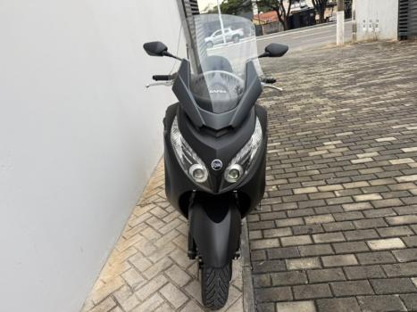 DAFRA Maxsym 400 , Foto 5
