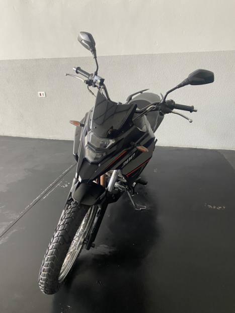 DAFRA NH 190 , Foto 2