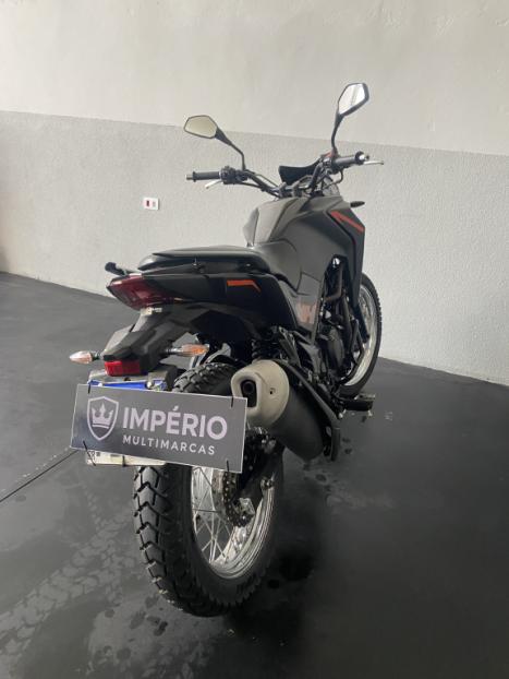 DAFRA NH 190 , Foto 4
