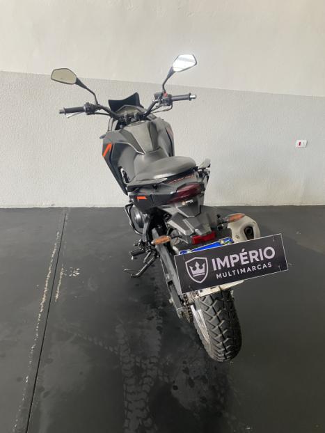 DAFRA NH 190 , Foto 5