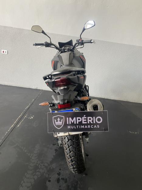 DAFRA NH 190 , Foto 6