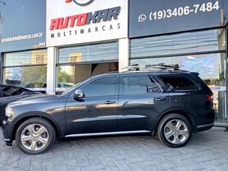 DODGE Durango 3.6 V6 4P 4X4 LIMITED AUTOM�TICO, Foto 1