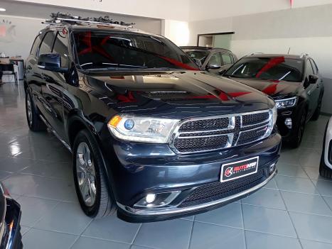 DODGE Durango 3.6 V6 4P 4X4 LIMITED AUTOM�TICO, Foto 4