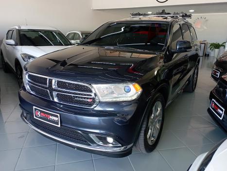 DODGE Durango 3.6 V6 4P 4X4 LIMITED AUTOM�TICO, Foto 5