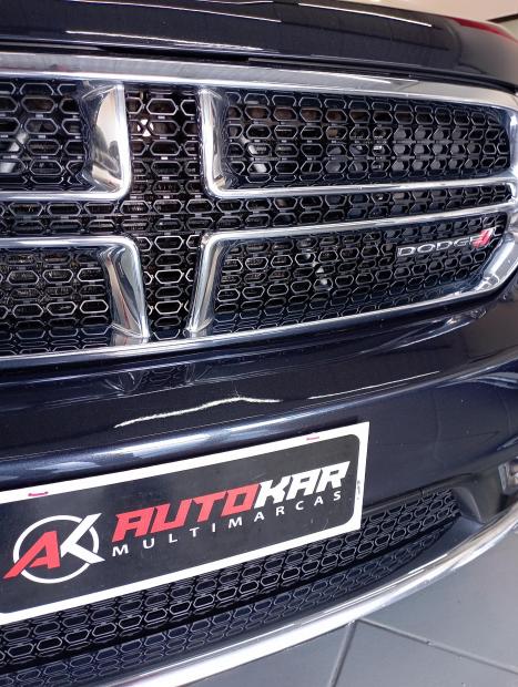 DODGE Durango 3.6 V6 4P 4X4 LIMITED AUTOM�TICO, Foto 6
