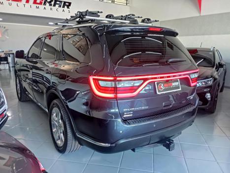 DODGE Durango 3.6 V6 4P 4X4 LIMITED AUTOM�TICO, Foto 8