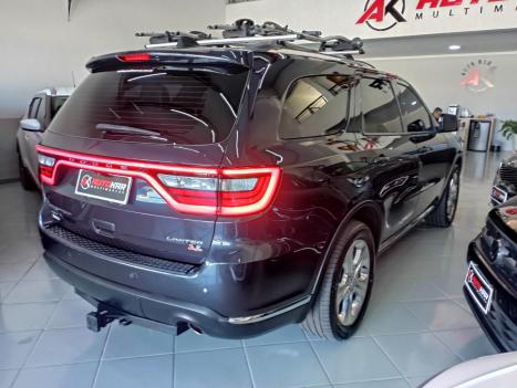 DODGE Durango 3.6 V6 4P 4X4 LIMITED AUTOM�TICO, Foto 9