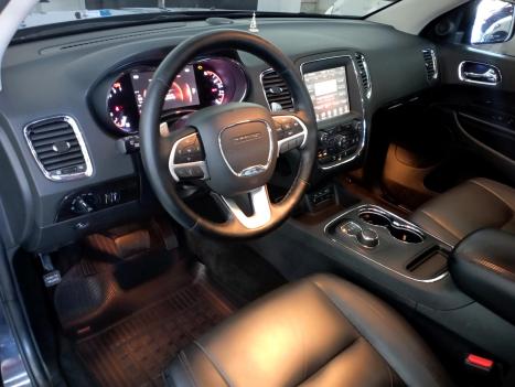 DODGE Durango 3.6 V6 4P 4X4 LIMITED AUTOM�TICO, Foto 10