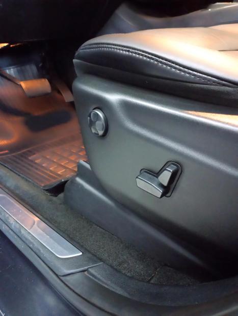 DODGE Durango 3.6 V6 4P 4X4 LIMITED AUTOM�TICO, Foto 11