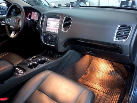 DODGE Durango 3.6 V6 4P 4X4 LIMITED AUTOM�TICO, Foto 13