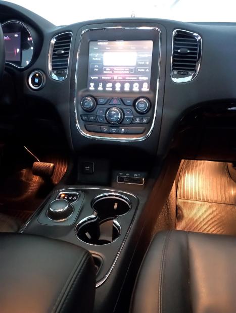 DODGE Durango 3.6 V6 4P 4X4 LIMITED AUTOM�TICO, Foto 14
