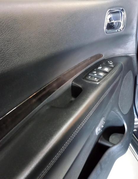 DODGE Durango 3.6 V6 4P 4X4 LIMITED AUTOM�TICO, Foto 15