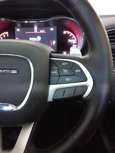 DODGE Durango 3.6 V6 4P 4X4 LIMITED AUTOM�TICO, Foto 17