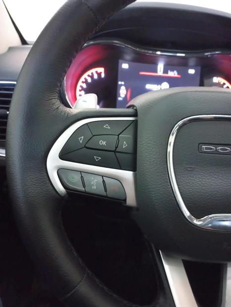 DODGE Durango 3.6 V6 4P 4X4 LIMITED AUTOM�TICO, Foto 18