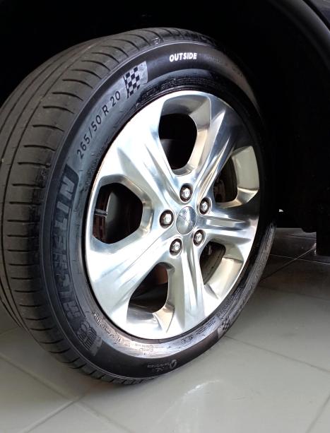 DODGE Durango 3.6 V6 4P 4X4 LIMITED AUTOM�TICO, Foto 19
