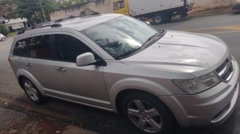 DODGE Journey 2.7 V6 24V 4P RT AUTOMÁTICO, Foto 2 DODGE Journey 2.7 V6 24V 4P RT AUTOMÁTICO, Foto 2