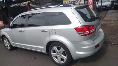 DODGE Journey 2.7 V6 24V 4P RT AUTOMÁTICO, Foto 3 DODGE Journey 2.7 V6 24V 4P RT AUTOMÁTICO, Foto 3