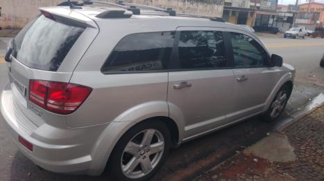 DODGE Journey 2.7 V6 24V 4P RT AUTOMÁTICO, Foto 4 DODGE Journey 2.7 V6 24V 4P RT AUTOMÁTICO, Foto 4