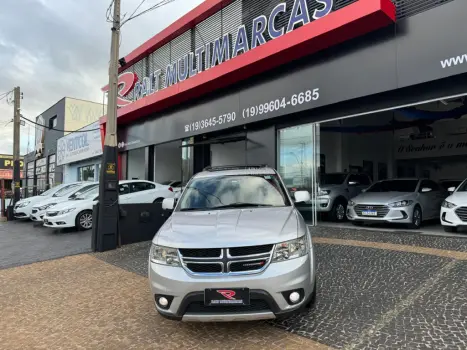 DODGE Journey 3.6 V6 24V 4P RT AUTOMÁTICO 7 LUGARES, Foto 1 DODGE Journey 3.6 V6 24V 4P RT AUTOMÁTICO 7 LUGARES, Foto 1