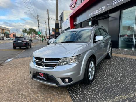 DODGE Journey 3.6 V6 24V 4P RT AUTOMÁTICO 7 LUGARES, Foto 3 DODGE Journey 3.6 V6 24V 4P RT AUTOMÁTICO 7 LUGARES, Foto 3