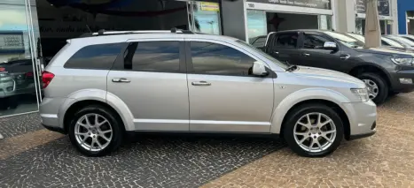 DODGE Journey 3.6 V6 24V 4P RT AUTOMÁTICO 7 LUGARES, Foto 5 DODGE Journey 3.6 V6 24V 4P RT AUTOMÁTICO 7 LUGARES, Foto 5