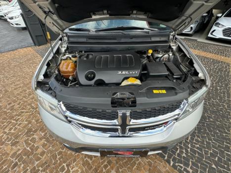 DODGE Journey 3.6 V6 24V 4P RT AUTOMÁTICO 7 LUGARES, Foto 10 DODGE Journey 3.6 V6 24V 4P RT AUTOMÁTICO 7 LUGARES, Foto 10