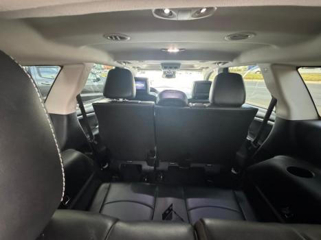 DODGE Journey 3.6 V6 24V 4P RT AUTOMÁTICO 7 LUGARES, Foto 11 DODGE Journey 3.6 V6 24V 4P RT AUTOMÁTICO 7 LUGARES, Foto 11