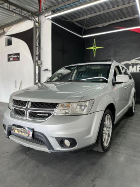 DODGE Journey 3.6 V6 24V 4P RT AUTOMTICO 7 LUGARES, Foto 2