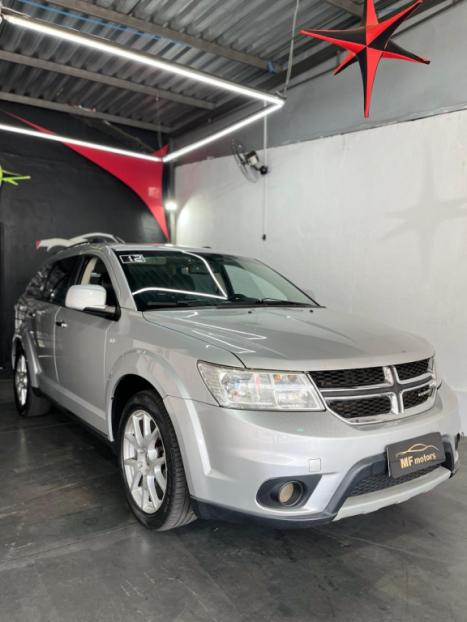 DODGE Journey 3.6 V6 24V 4P RT AUTOMTICO 7 LUGARES, Foto 3