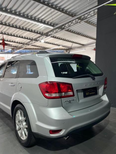 DODGE Journey 3.6 V6 24V 4P RT AUTOMTICO 7 LUGARES, Foto 4