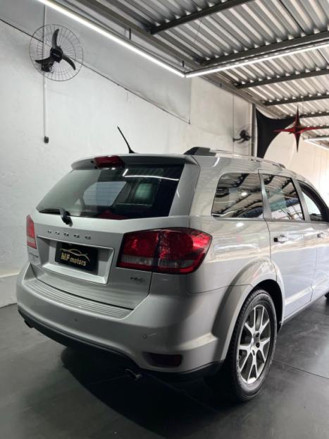 DODGE Journey 3.6 V6 24V 4P RT AUTOMTICO 7 LUGARES, Foto 5