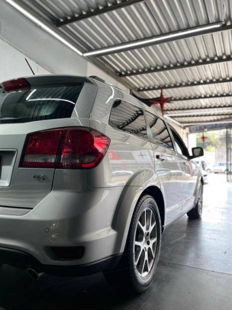 DODGE Journey 3.6 V6 24V 4P RT AUTOMTICO 7 LUGARES, Foto 6